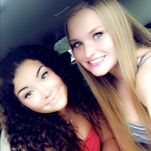 Meet your Posher, Colleen